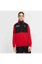 Sportswear Air Erkek Kırmızı Sweatshirt Cu4168 - 657