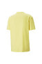 X Spongebob Graphic Tee Lucent Yellow Erkek/unisex T-shirt