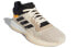 adidas Marquee Boost low shoes 耐磨 低帮 复古篮球鞋 男款 淡橙色 / Кроссовки Adidas Marquee Boost Low F97280