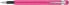 Фото #2 товара Ручка шариковая Caran d`Arche 849 Fluo Line, M, розовая