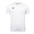 Фото #2 товара UMBRO Legacy short sleeve T-shirt