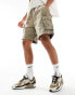 Nike Air Max 90 Drift trainers in khaki and black Черный, EU 36.5 - фото #1