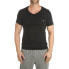 ფოტო #1 პროდუქტის EMPORIO ARMANI 111512-CC717 short sleeve v neck T-shirt 2 units