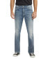 Фото #2 товара Men's Grayson Classic-Fit Jeans