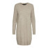 VERO MODA Doffy Long Sleeve Dress