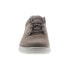 Фото #6 товара Rockport Beckwith Ubal CI3570 Mens Gray Wide Leather Lifestyle Sneakers Shoes 8