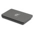 Фото #1 товара OWC Envoy Pro FX - 1000 GB - 3.2 Gen 2 (3.1 Gen 2) - 40 Gbit/s - Black