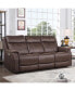 Фото #7 товара Valencia 84" Dual Power Reclining Sofa