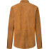 Фото #2 товара FAÇONNABLE Suede jacket