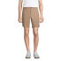 Фото #6 товара Men's Straight Fit Flex Performance Chino Shorts