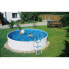 Фото #2 товара MOUNTFIELD AZURO 301 No Filter With Holes In Axis Pool