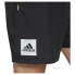 ADIDAS Paris 2 in 1 shorts