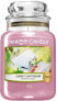 Duftkerze im Glas Sunny Daydream - Yankee Candle Sunny Daydream 411 g