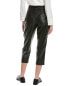 Фото #2 товара Bcbgeneration Stitched Crease Pant Women's Black S