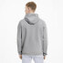 Фото #2 товара [598033-02] Mens Puma MAPM Mercedes Sweat Jacket