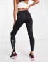 Фото #4 товара Columbia Training River tight leggings in black