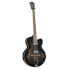 Фото #1 товара Ibanez Artcore AFB200-TKS (Transparent Black Sunburst)