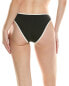 Weworewhat Classic Scoop Bottom Women's L