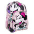 Фото #1 товара Детский рюкзак Minnie Mouse Розовый 32 x 15 x 42 см