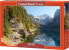 Castorland Puzzle 1500 Gosausee, Austria CASTOR