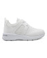 Фото #2 товара Women's Hellen Round Toe Lace-Up Casual Sneakers