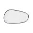 Фото #2 товара Плоская тарелка Ariane Vital Filo Белый Чёрный Керамика Прямоугольный 27 cm (8 штук)
