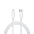 COOL Universal 1.2 m USB-C To Lightning Cable