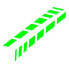 Фото #1 товара Автоаксессуары и принадлежности Foliatec Стикер для автомобиля (2 шт) Зеленый