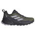 Фото #1 товара ADIDAS Terrex Trailmaker 2.0 Goretex hiking shoes