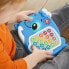Interactive Tablet for Children Fisher Price Eden the Whale Linkimals (FR)