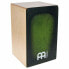 Meinl Snarecraft Cajon 100 Green B