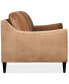 Фото #3 товара Iliza 89" Fabric Sofa Plus, Created for Macy's