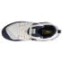 Фото #4 товара Puma Blaze Of Glory Lace Up Mens Off White Sneakers Casual Shoes 38757501