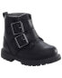 Toddler Buckle Boots 12