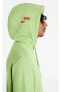 Фото #3 товара Толстовка мужская Nike Essentials+ Fleece Pullover Erkek Kapüşonlu Sweatshirt