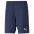 Фото #2 товара Спортивные мужские шорты Puma Individual Rise Темно-синий