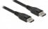 Фото #2 товара Delock Active DisplayPort Cable 8K 60 Hz 15 m - 15 m - DisplayPort - DisplayPort - Male - Male - 7680 x 4320 pixels