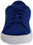 Фото #5 товара Puma Suede Classic Badge Lace Up Toddler Boys Size 5 M Sneakers Casual Shoes 36