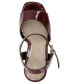 Фото #4 товара Women's Dolly Platform Dress Sandals