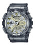 Часы Casio G Shock GMA S110GS 8AER