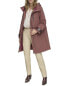 Фото #3 товара Marc New York Gemas Insulated Matte Shell Coat Women's Xs