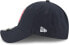 Фото #8 товара New Era 9Forty Boston Red Sox Men's Cap blue