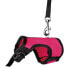 Фото #3 товара TRIXIE Soft Harness With Leash For Rats