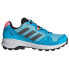 Фото #1 товара Кроссовки женские Adidas Terrex Skyhiker Goretex