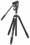 Фото #9 товара Bresser Optics BX-5 Pro - 3 leg(s) - Black - Silver - 185 cm - 3.1 kg
