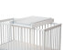 Фото #2 товара Wickelauflage für Babybett ESSENTIEL