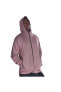 Sportswear Tech Fleece Lightweight Full-Zip Hoodie Erkek kahverengi fermuarlı Sweatshirt dx0826