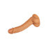 Фото #9 товара Wiederaufladbarer Naturvibrator, 21 cm