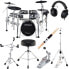 Фото #1 товара Roland TD-50KV2 V-Drums Kit Bundle