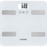 Фото #2 товара Цифровые весы для ванной Blaupunkt BSM501 Белый Металл 150 kg